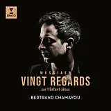 Bertrand Chamayou CD Vingt Regards Sur L'enfant-jésus