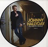 Johnny Hallyday CD Les Raretés Warner