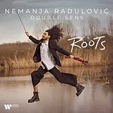 Nemanja/Double Sens Radulovic CD Roots