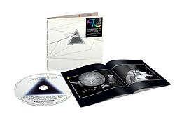 Pink Floyd CD The Dark Side Of The Moon(live At Wembley)