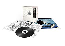 Pink Floyd Vinyl The Dark Side Of The Moon (Live at Wembley 1974)