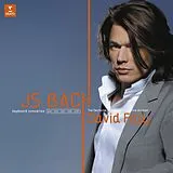 David Fray, dkp LP (analog) Klavierkonzerte Bwv1052,1055,1056 & 1058