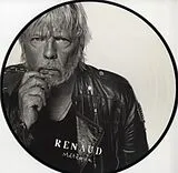Renaud LP (analog) Métèque(picture Disc)