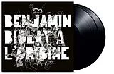Benjamin Biolay LP (analog) À L'origine