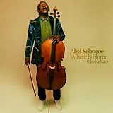 Abel Selaocoe LP (analog) Where Is Home/hae Ke Kae