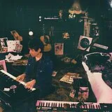 Paolo Nutini LP (analog) Last Night In The Bittersweet