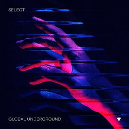 Various CD Global Underground:select #7