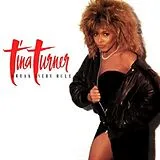 Tina Turner LP (analog) Break Every Rule (2022 Remaster)