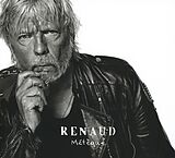 Renaud CD + Merchandising Métèque(box Édition Collector)