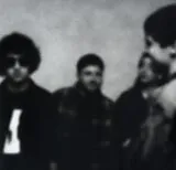 The Snuts LP (analog) Burn The Empire
