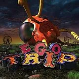 Papa Roach LP (analog) Ego Trip