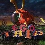 Papa Roach LP (analog) Ego Trip