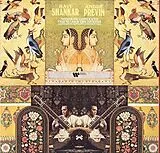 Ravi Shankar, lso, André previn LP (analog) Konzert Für Sitar Und Orchester