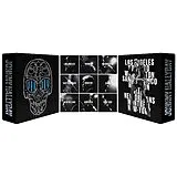 Johnny Hallyday CD North America Live Tour Collection