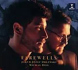 Jakub Jozef/Biel,Mich Orlinski CD Farewells