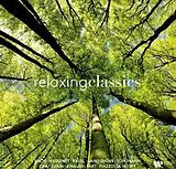 Argerich, Capucon, Chamayou, Fray, Riopy, Cipa LP (analog) Relaxing Classics