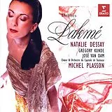 Natalie/Kunde,Gregory/P Dessay CD Lakmé