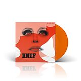 Hildegard Knef LP (analog) Knef(2022 Remaster)