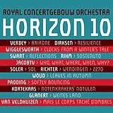 Royal Concertgebouw Orchestra Super Audio CD Horizon 10