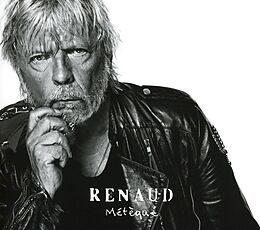 Renaud CD Métèque(édition Limitée)