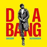 Gregory Hutchinson LP (analog) Da Bang