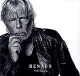 Renaud Vinyl Métèque