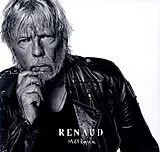Renaud LP (analog) Métèque