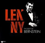 Damrau, Renaudin, Rattle, Previn, Gheorghiu, + LP (analog) Lenny:the Best Of Bernstein