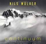 Nils Wülker, mro, Patrick hahn LP (analog) Continuum