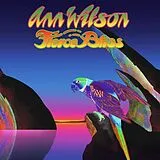 Ann Wilson LP (analog) Fierce Bliss