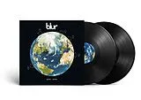 Blur LP (analog) Bustin'+dronin'