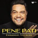 Pene/ONBA/Villaume,Emmanu Pati CD Pene Pati