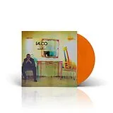 Falco LP (analog) Wiener Blut(2022 Remaster)