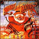 Gerry Rafferty LP (analog) Snakes And Ladders(2023 Remaster)