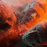 MUSE LP (analog) Will Of The People