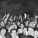 Gallagher,Liam Vinyl CMon You Know