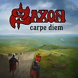 Saxon LP mit Bonus-CD Carpe Diem (boxset)
