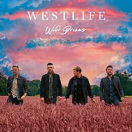 Westlife CD Wild Dreams (deluxe Edition)
