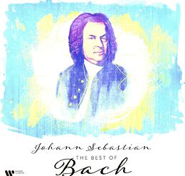 Fray, Bostridge, Pahud, Rana, Say, Anderszewski Vinyl The Best Of Bach