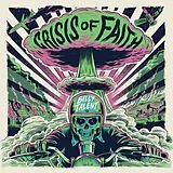 Billy Talent LP (analog) Crisis Of Faith