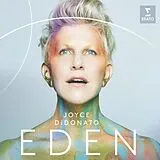 Joyce/Il pomo d'oro/E DiDonato CD EDEN
