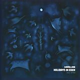 Marillion CD Holidays In Eden (2022 RemiX)