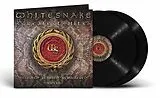 Whitesnake Vinyl Greatest Hits