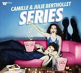 Camille & Julie/van Berthollet CD Series