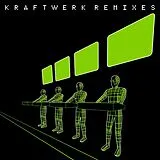 Kraftwerk CD Remixes