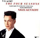 Nigel Kennedy, eco Vinyl Die Vier Jahreszeiten