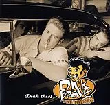 Dick & The Backbeats Brave LP (analog) Dick This!