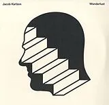 Jacob Karlzon LP (analog) Wanderlust