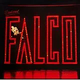 Falco LP (analog) Emotional(2021 Remaster)(35th Anniversary Edition)