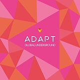 Various CD Global Underground:adapt #5